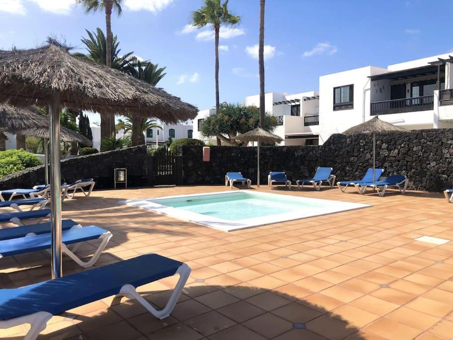 Casa Mo, 2 Bedroom Apartment Close To The Beach Puerto del Carmen  Exterior photo