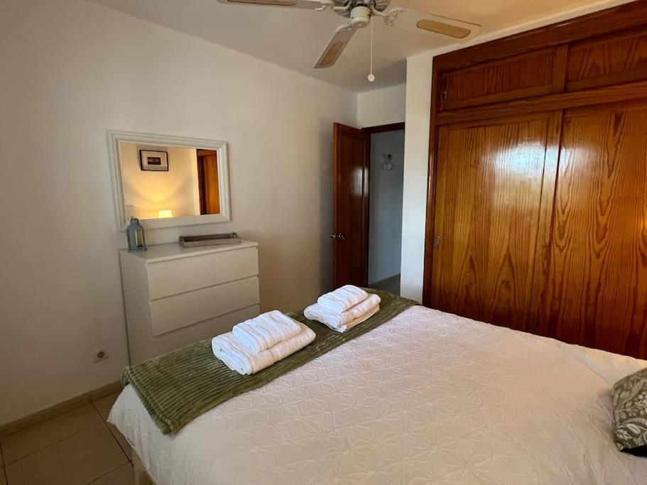 Casa Mo, 2 Bedroom Apartment Close To The Beach Puerto del Carmen  Exterior photo