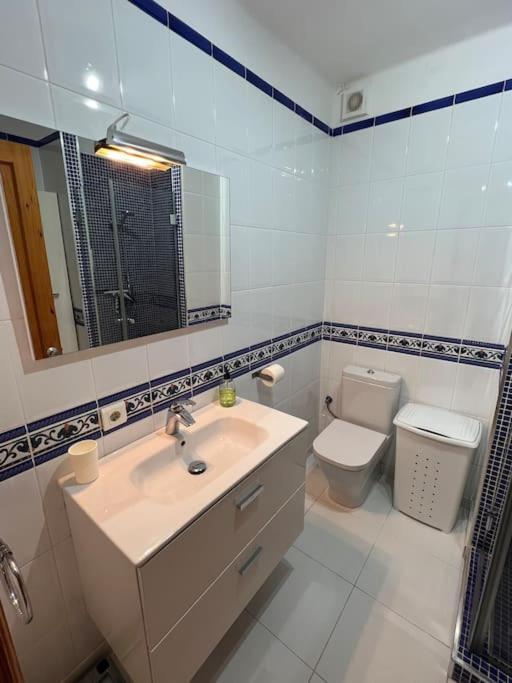 Casa Mo, 2 Bedroom Apartment Close To The Beach Puerto del Carmen  Exterior photo