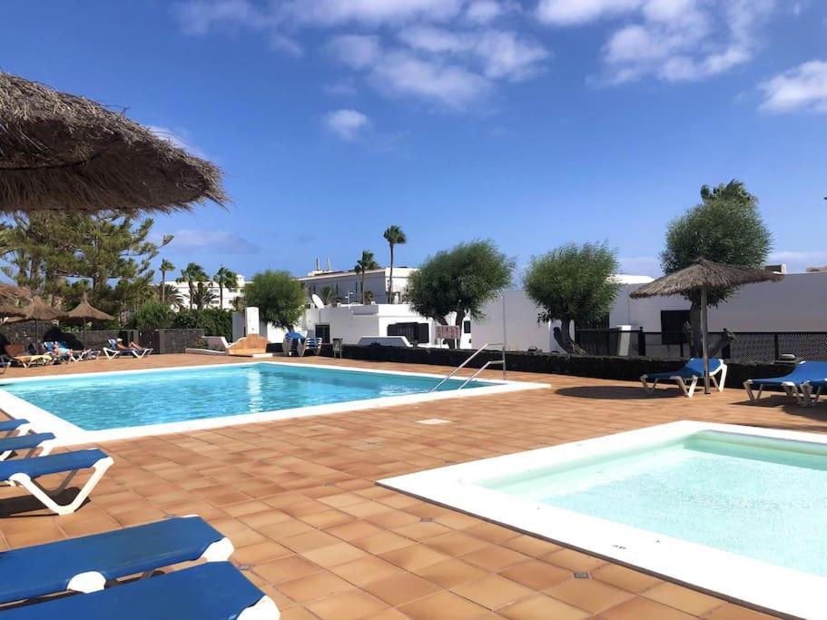 Casa Mo, 2 Bedroom Apartment Close To The Beach Puerto del Carmen  Exterior photo