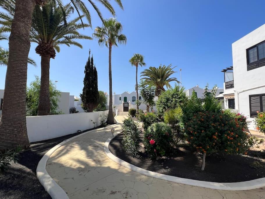 Casa Mo, 2 Bedroom Apartment Close To The Beach Puerto del Carmen  Exterior photo