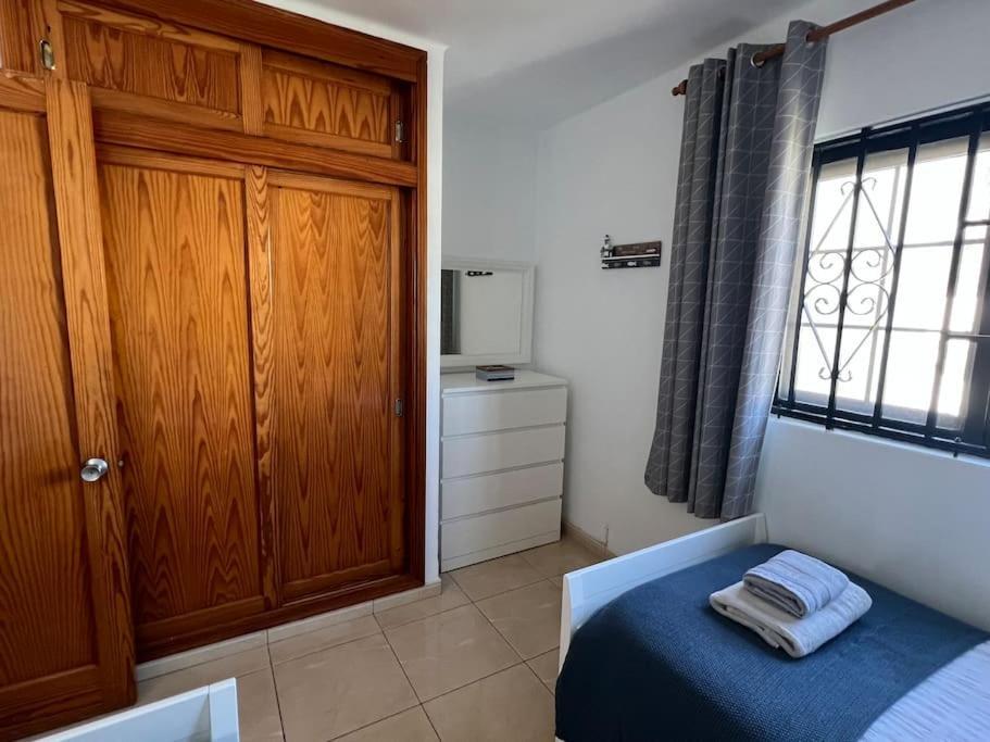 Casa Mo, 2 Bedroom Apartment Close To The Beach Puerto del Carmen  Exterior photo