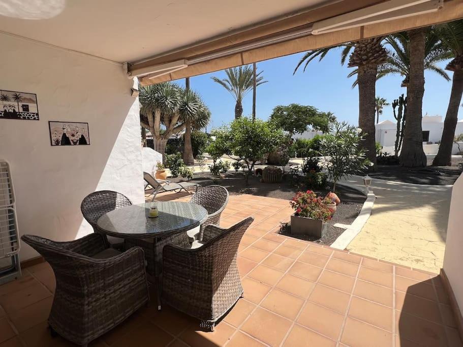 Casa Mo, 2 Bedroom Apartment Close To The Beach Puerto del Carmen  Exterior photo