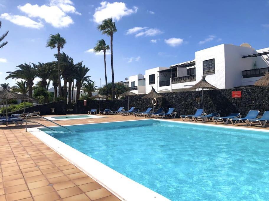 Casa Mo, 2 Bedroom Apartment Close To The Beach Puerto del Carmen  Exterior photo